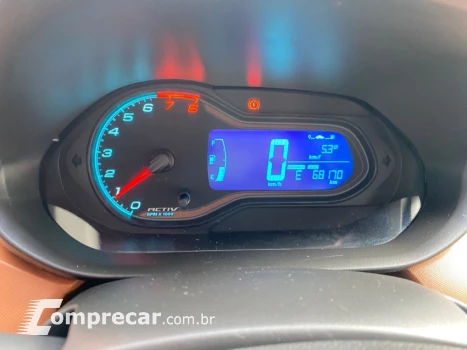 ONIX 1.4 MPFI Activ 8V