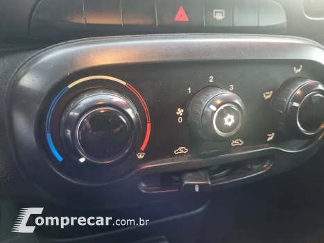 MOBI 1.0 8V EVO Like.