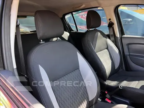 SANDERO 1.0 12V SCE Expression