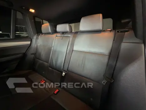 X3 3.0 35I M SPORT 4X4 24V GASOLINA 4P AUTOMÁTICO