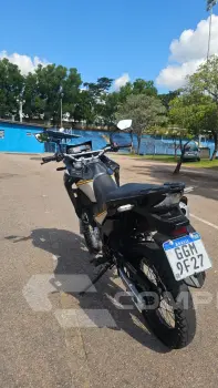 XRE 300/ 300 ABS/ FLEX