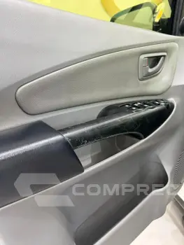 Tucson 2.0 16V Flex Aut.