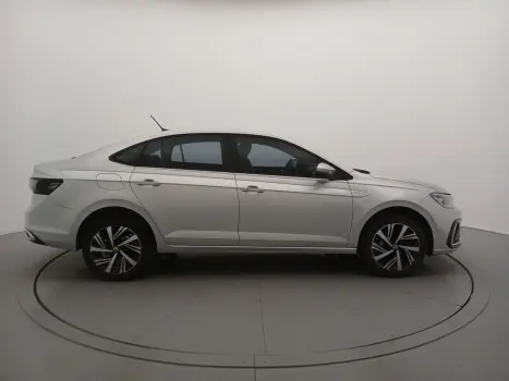 VIRTUS 1.0 200 TSI HIGHLINE AUTOMÁTICO