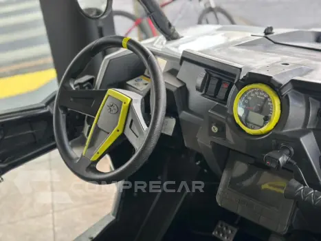 RZR XP 1000 EPS 4X4 (UTV)