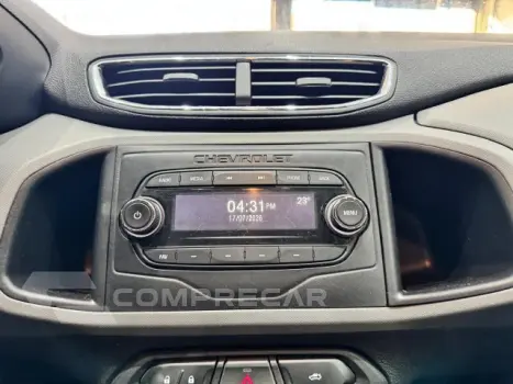 ONIX - 1.0 LT MANUAL