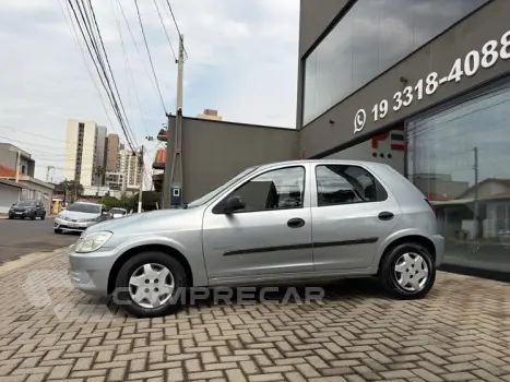CHEVROLET CELTA 1.0 MPFI Spirit 8V 4 portas