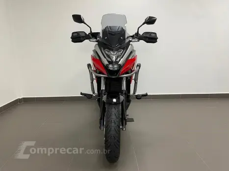HONDA NC 750X ABS