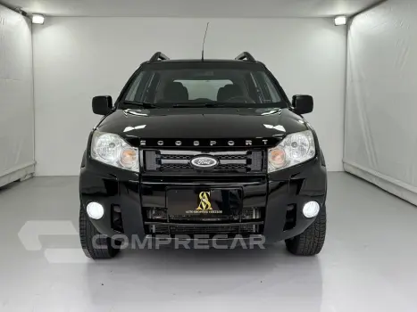 ECOSPORT 2.0 XLT 16V