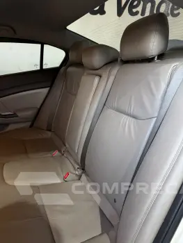 CIVIC 2.0 LXR 16V