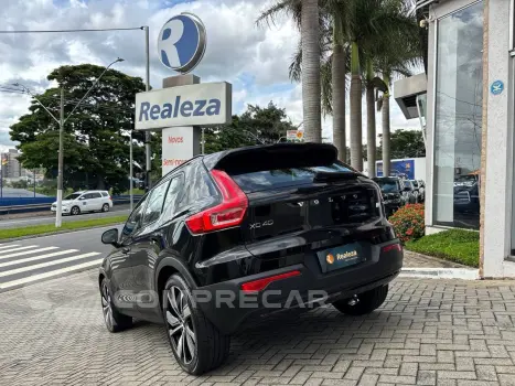 XC40 T5H RDESIGN Xc 40 t5h rdesign