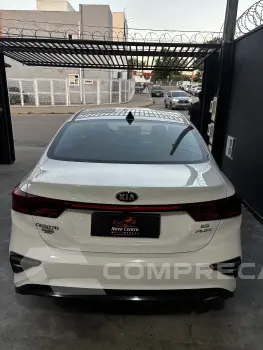 CERATO 2.0 16V SX