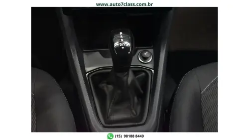 T-CROSS - 1.0 200 TSI TOTAL SENSE AUTOMÁTICO