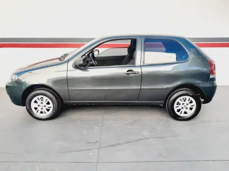 Palio 1.0 ECONOMY Fire Flex 8V 2p