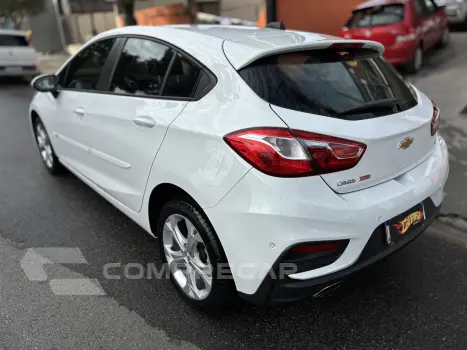 CRUZE 1.4 Turbo LT 16V