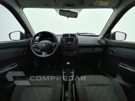 KWID 1.0 12V SCE FLEX ZEN MANUAL