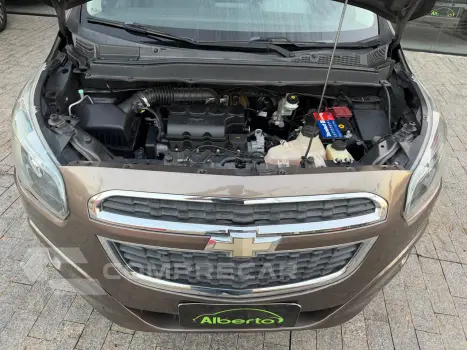 SPIN 1.8 LTZ 7L 8V