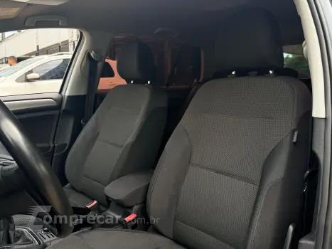 GOLF 1.0 TSI Comfortline 12V