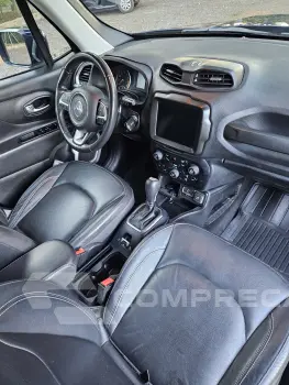 RENEGADE 1.8 16V Longitude