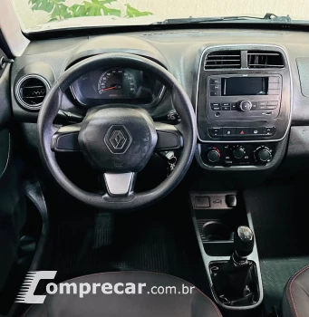 KWID 1.0 12V SCE ZEN