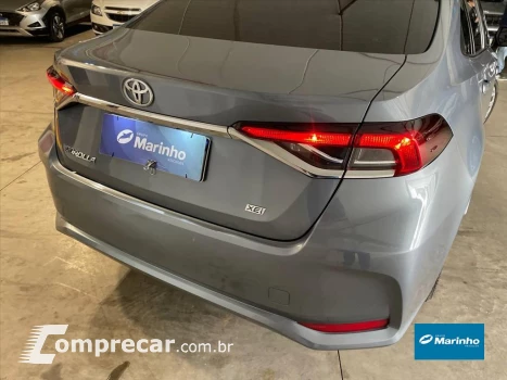 COROLLA 2.0 VVT-IE FLEX XEI DIRECT SHIFT