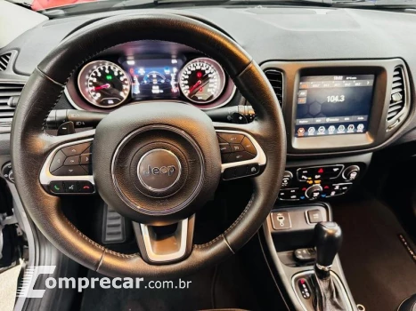 COMPASS LONGITUDE 2.0 FLEX AUT