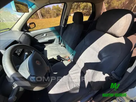SIENA 1.0 MPI EL 8V FLEX 4P MANUAL