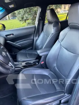 COROLLA CROSS 2.0 Vvt-ie XRE