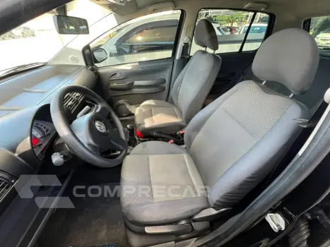 Fox 1.0 Mi 8V Flex 4P Manual