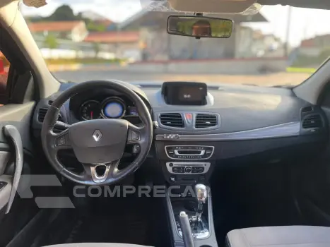 FLUENCE 2.0 Dynamique 16V