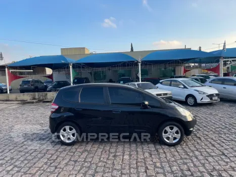 FIT 1.4 LX 16V
