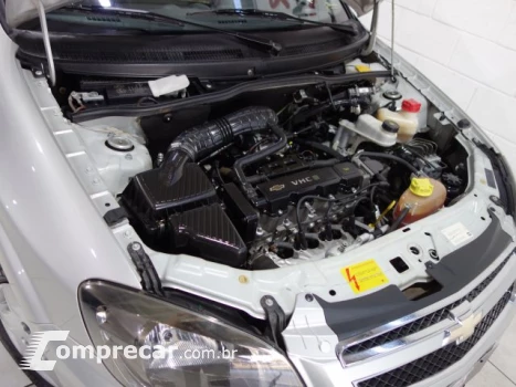 CELTA - 1.0 MPFI LT 8V 4P MANUAL