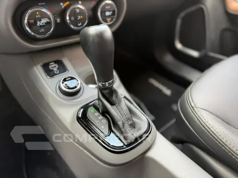 TORO 2.0 16V TURBO DIESEL VOLCANO 4WD AT9