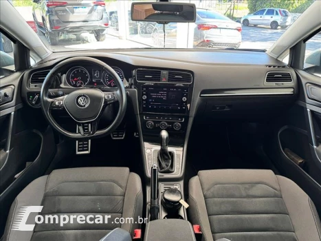 GOLF 1.4 TSI Highline 16V
