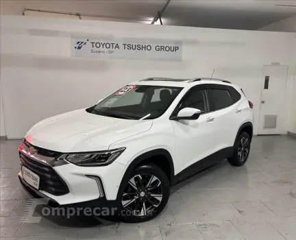 CHEVROLET TRACKER 1.2 Turbo Premier 4 portas