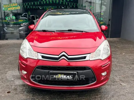 C3 1.5 Tendance 8V