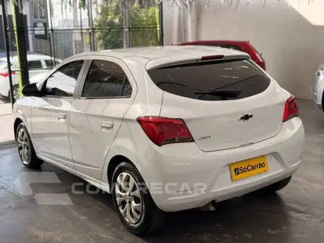 ONIX HATCH 1.0 12V Flex 5p Mec.