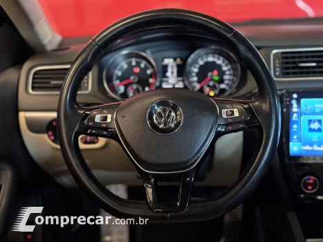 JETTA 1.4 16V TSI Comfortline
