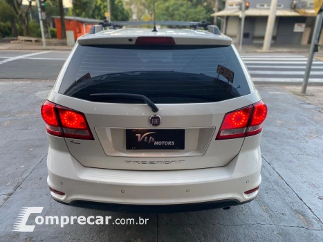 FREEMONT 2.4 Precision 16V