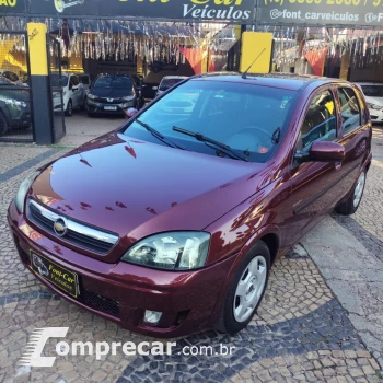 Corsa Hat. Maxx 1.4 8V ECONOFLEX 5p