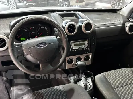 ECOSPORT 2.0 XLT 16V FLEX 4P AUTOMÁTICO