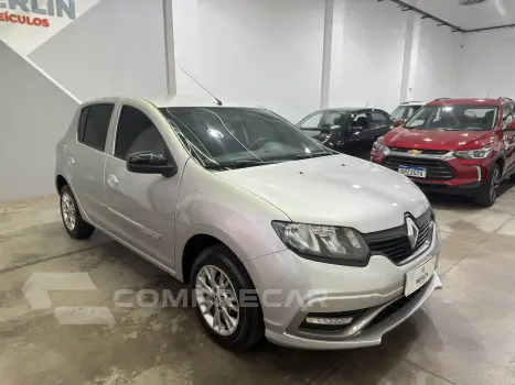 SANDERO 1.0 12V SCE S Edition