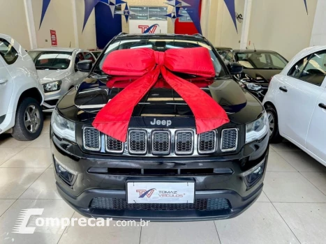 COMPASS 2.0 16V Sport