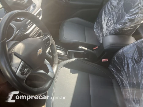 TRACKER 1.2 TURBO FLEX PREMIER AUTOMÁTICO