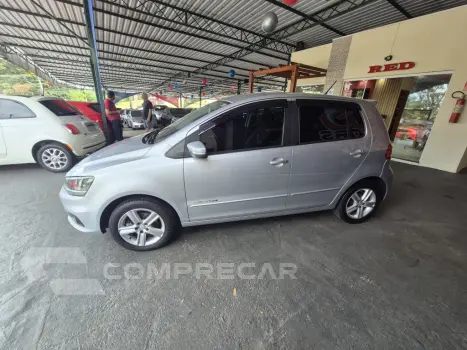 FOX 1.6 MSI COMFORTLINE 8V FLEX 4P MANUAL