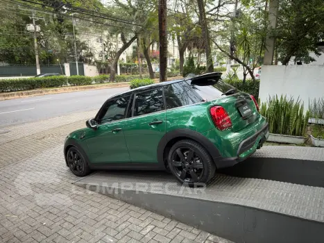 MINI COOPER 2.0