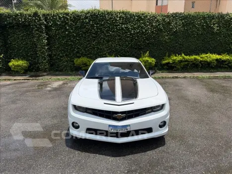 CAMARO 6.2 V8 SS