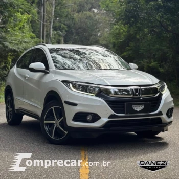 HR-V 1.8 16V EX