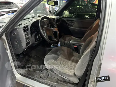 S10 2.4 ADVANTAGE 4X2 CD 8V FLEX 4P MANUAL