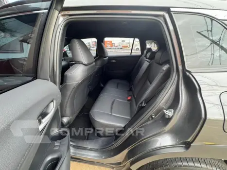 COROLLA CROSS XRV 1.8 16V AUT.(HÍBRIDO)