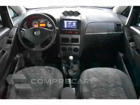 IDEA - 1.8 MPI ADVENTURE 8V 4P MANUAL
